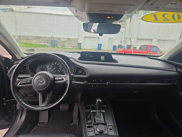 2021 Mazda CX-30 Select