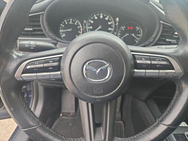 2021 Mazda CX-30 Select