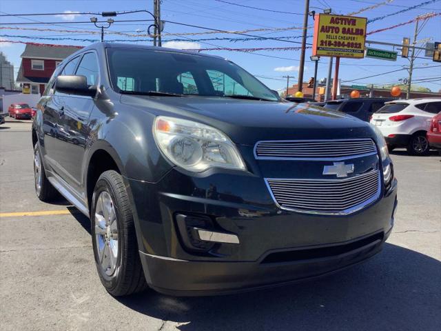 2013 Chevrolet Equinox LS for sale in Hatboro, PA