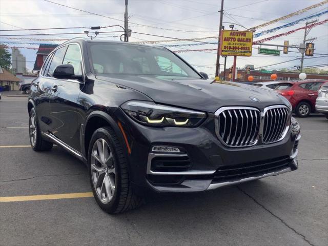 2020 BMW X5 xDrive40i for sale in Hatboro, PA