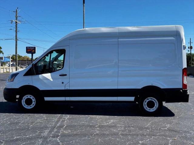 2023 Ford Transit Cargo Van Base