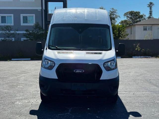 2023 Ford Transit Cargo Van Base