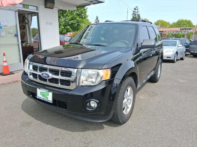 2010 Ford Escape XLT for sale in Everett, WA