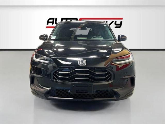 2024 Honda HR-V AWD Sport