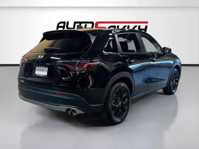 2024 Honda HR-V AWD Sport