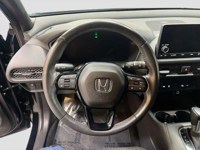 2024 Honda HR-V AWD Sport