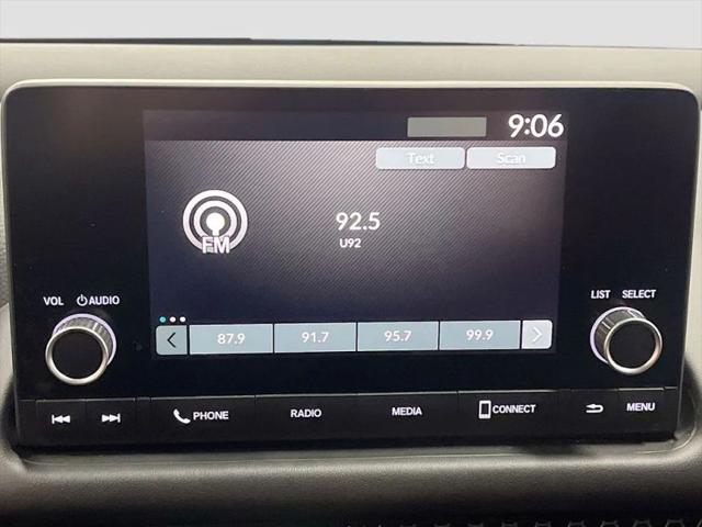 2024 Honda HR-V AWD Sport
