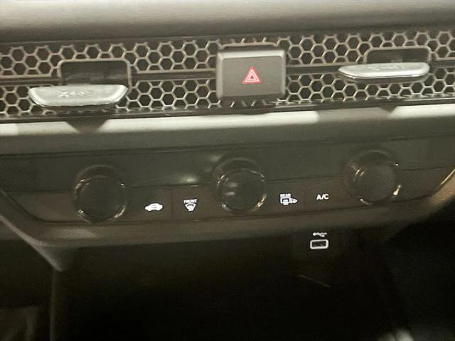 2024 Honda HR-V AWD Sport