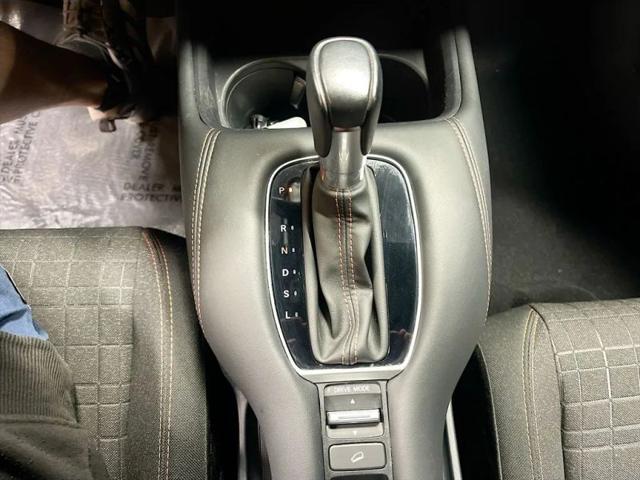 2024 Honda HR-V AWD Sport