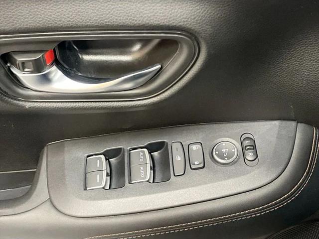 2024 Honda HR-V AWD Sport