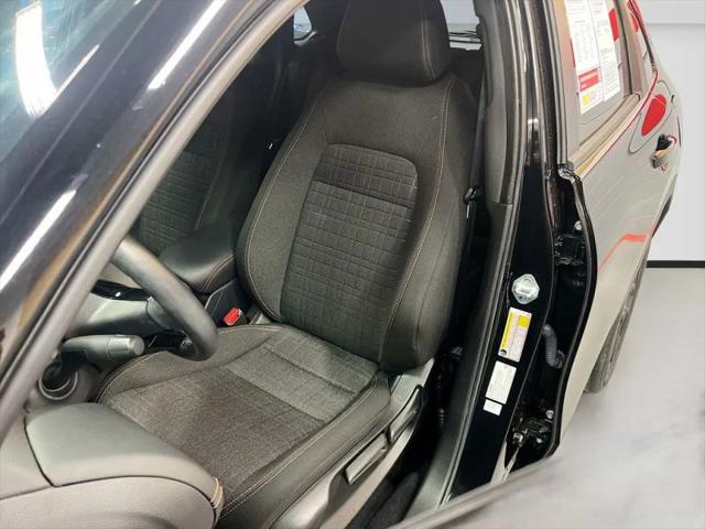 2024 Honda HR-V AWD Sport