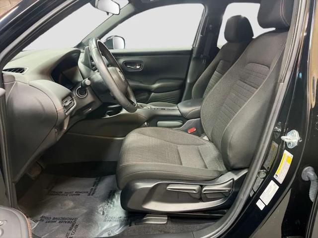 2024 Honda HR-V AWD Sport