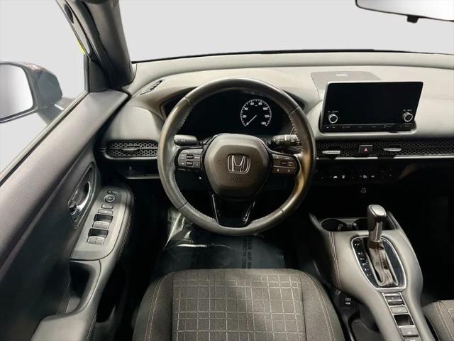 2024 Honda HR-V AWD Sport