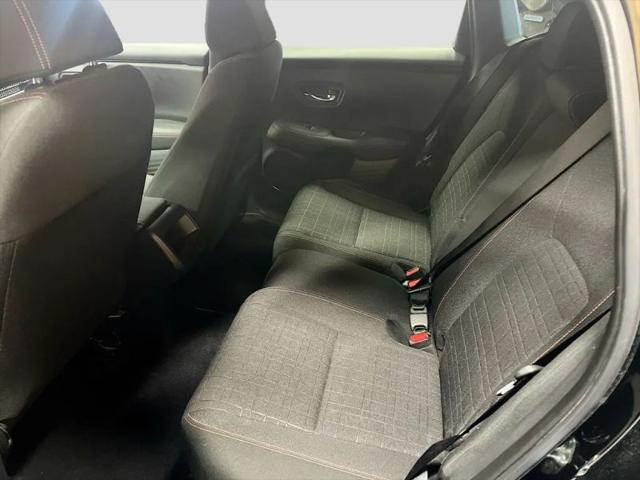 2024 Honda HR-V AWD Sport