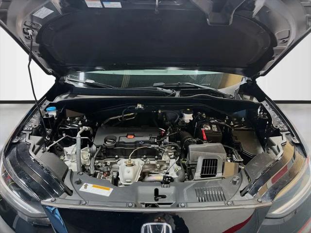 2024 Honda HR-V AWD Sport