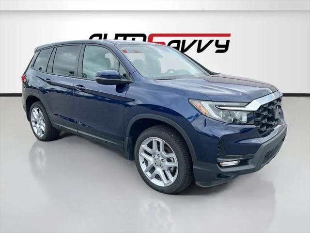 2025 Honda Passport AWD EX-L for sale in Woods Cross, UT