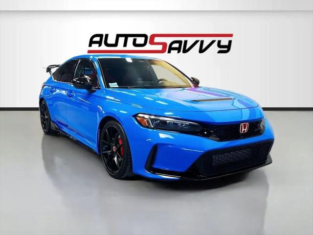 2024 Honda Civic Base for sale in Woods Cross, UT