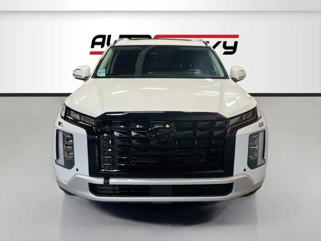 2023 Hyundai Palisade XRT