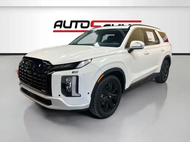 2023 Hyundai Palisade XRT