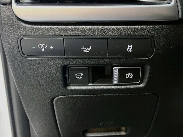 2023 Hyundai Palisade XRT