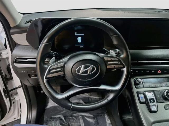 2023 Hyundai Palisade XRT