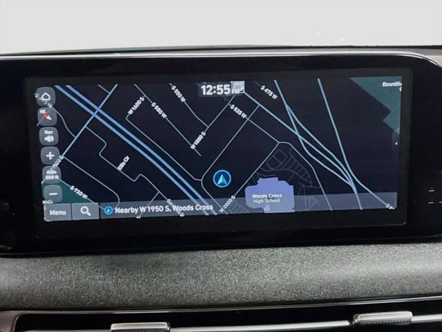 2023 Hyundai Palisade XRT