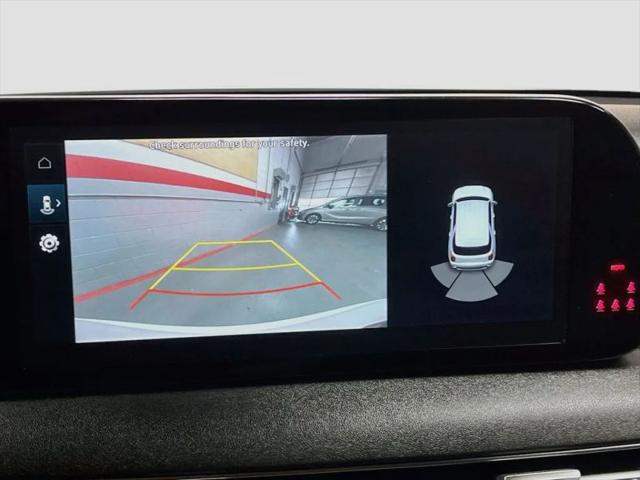 2023 Hyundai Palisade XRT
