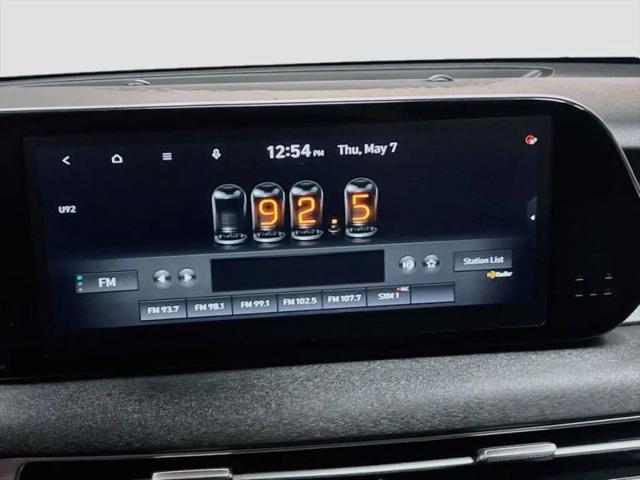 2023 Hyundai Palisade XRT