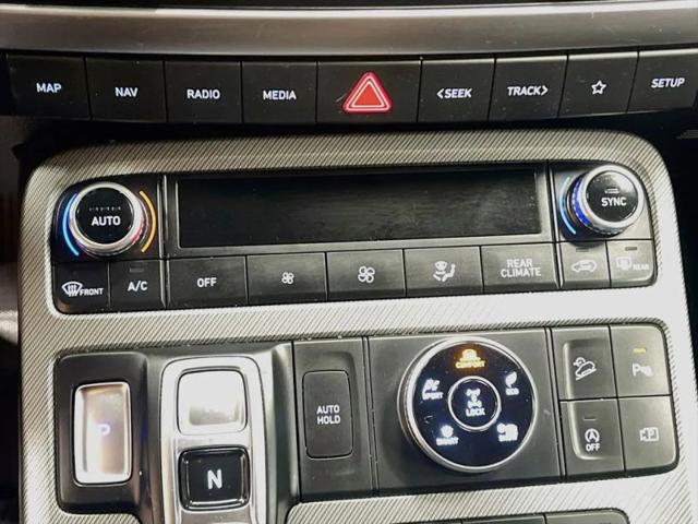 2023 Hyundai Palisade XRT