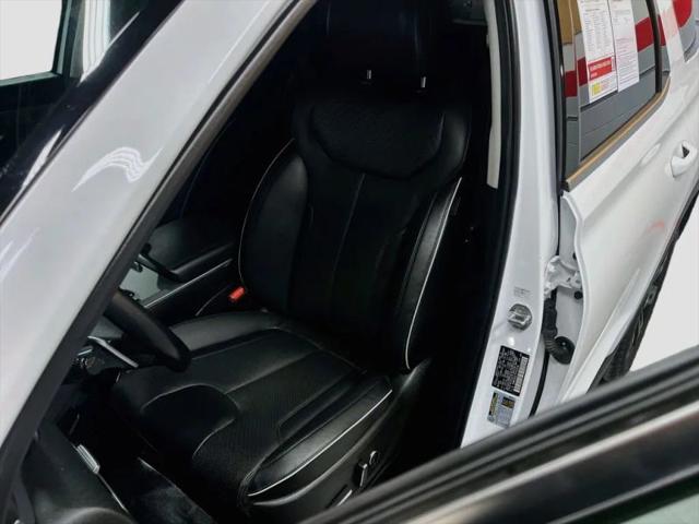 2023 Hyundai Palisade XRT
