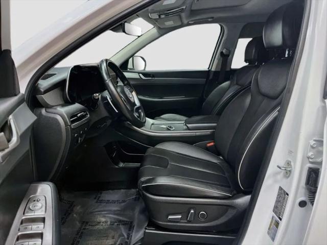 2023 Hyundai Palisade XRT