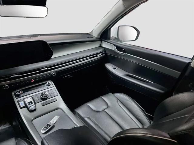 2023 Hyundai Palisade XRT