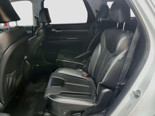 2023 Hyundai Palisade XRT