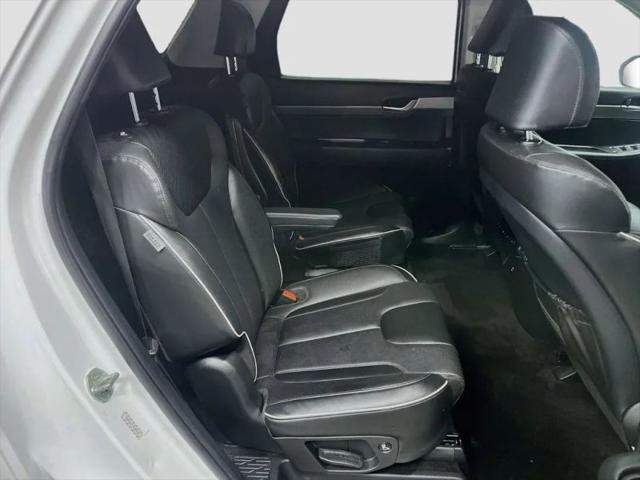 2023 Hyundai Palisade XRT