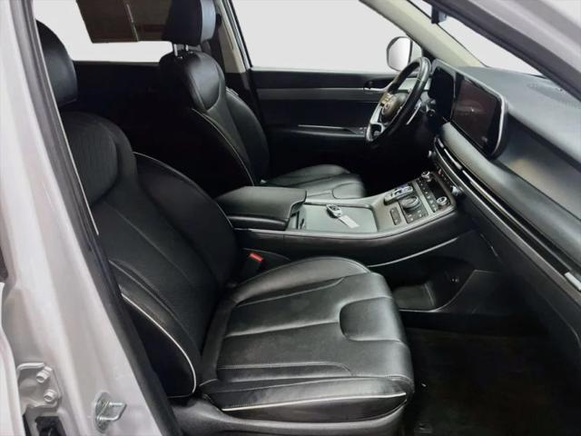 2023 Hyundai Palisade XRT