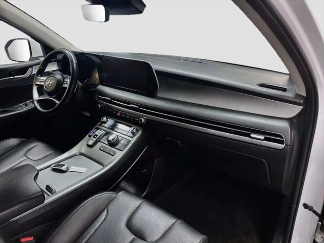 2023 Hyundai Palisade XRT