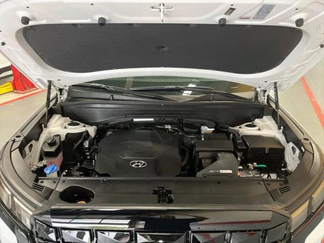 2023 Hyundai Palisade XRT