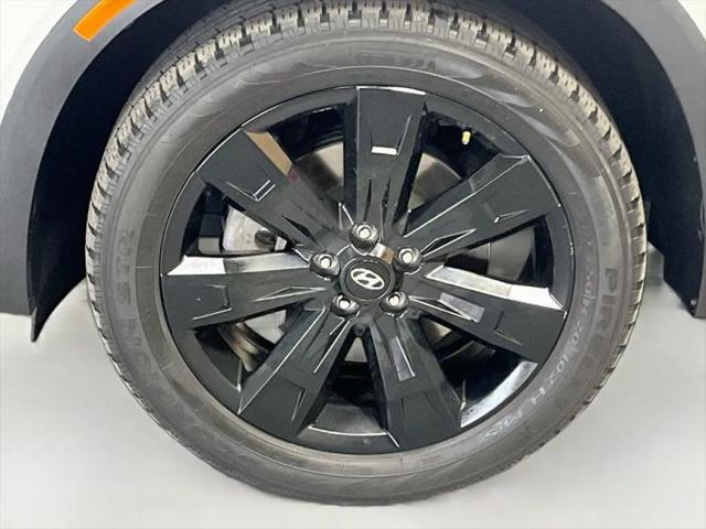 2023 Hyundai Palisade XRT
