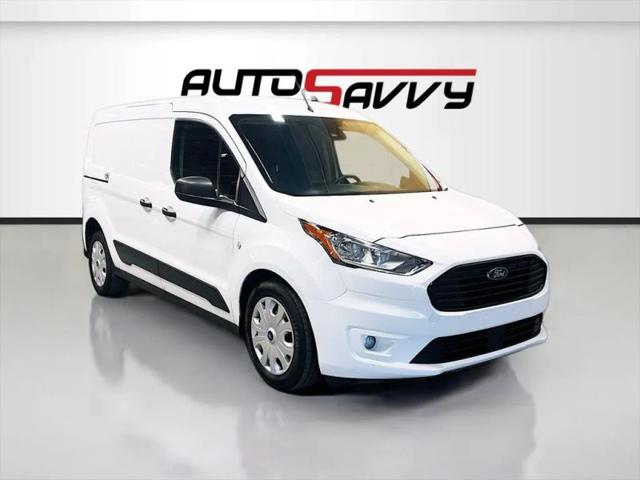 2023 Ford Transit Connect XLT Cargo Van for sale in Woods Cross, UT