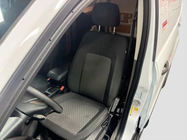 2023 Ford Transit Connect XLT Cargo Van