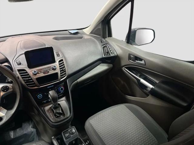 2023 Ford Transit Connect XLT Cargo Van