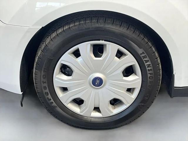 2023 Ford Transit Connect XLT Cargo Van