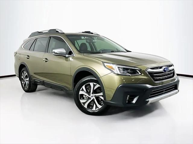 2022 Subaru Outback Touring for sale in Martinez, GA