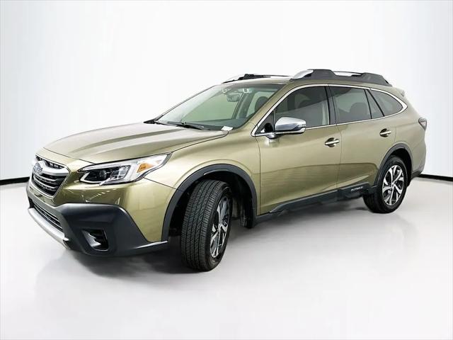2022 Subaru Outback Touring for sale in Martinez, GA