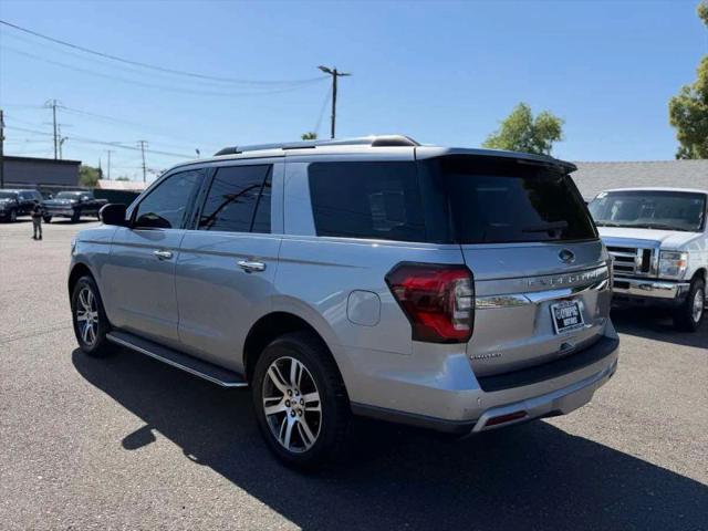 2023 Ford Expedition Limited