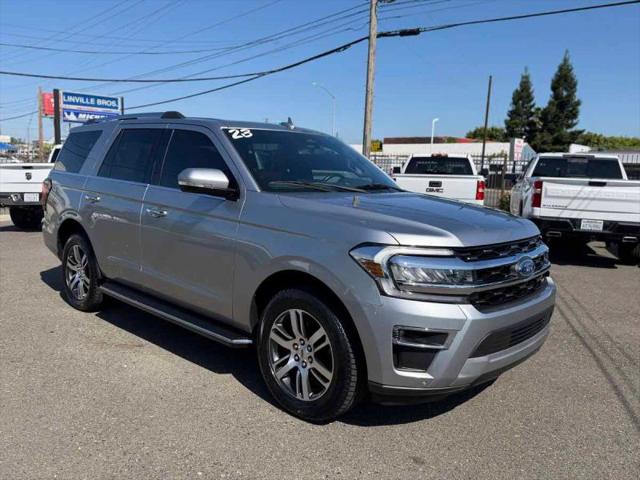 2023 Ford Expedition Limited