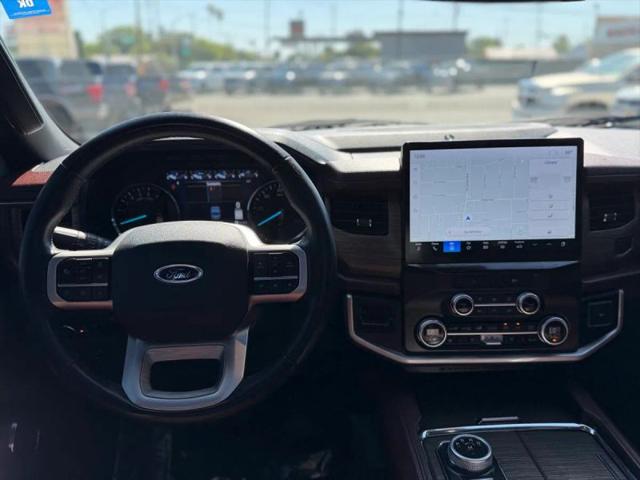 2023 Ford Expedition Limited
