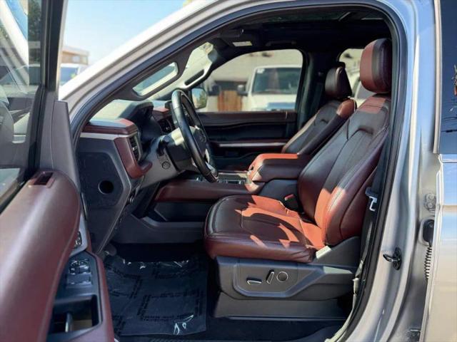 2023 Ford Expedition Limited