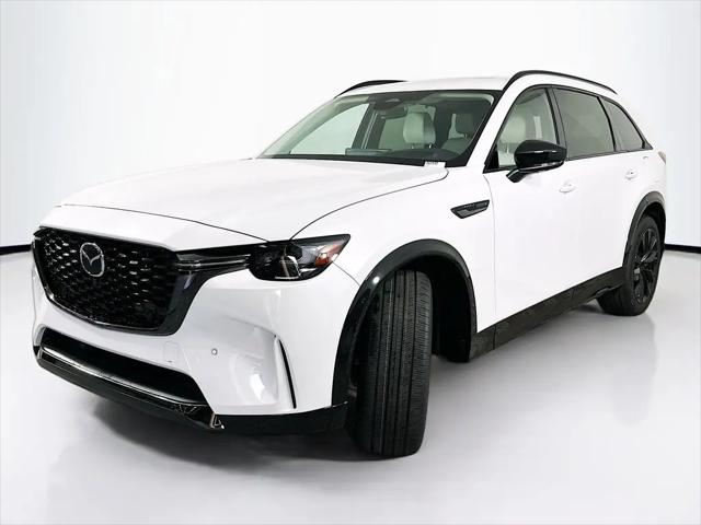 2026 Mazda X-90 3.3 Turbo S Premium Sport for sale in Martinez, GA