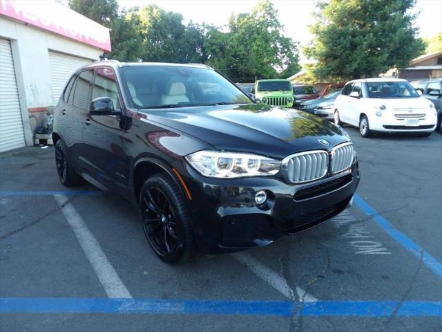 2018 BMW X5 eDrive xDrive40e iPerformance